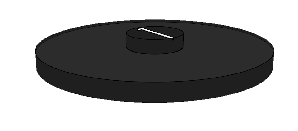 disc-surface-mount